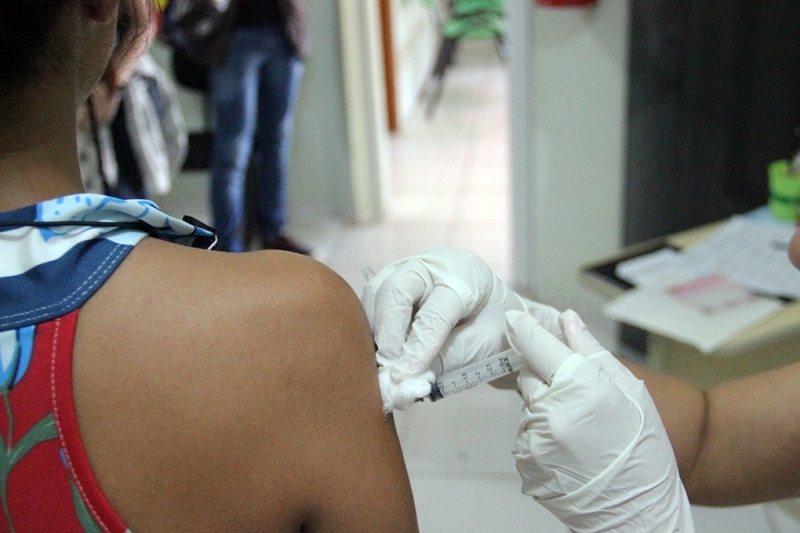 Vacinação contra a gripe é prorrogada para todos os públicos alvos em Andradina