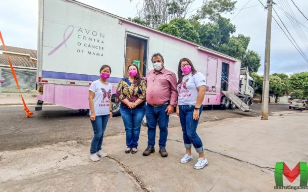 CARRETA DO HOSPITAL DO AMOR EM MURUTINGA !