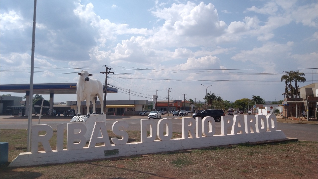 Suzano abre 20 novas vagas para suas operações florestais e industriais em Ribas do Rio Pardo (MS)