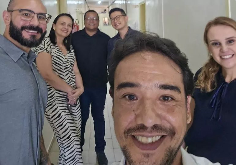 Intervenção do Prefeito muda comando da Santa Casa de Pereira Barreto