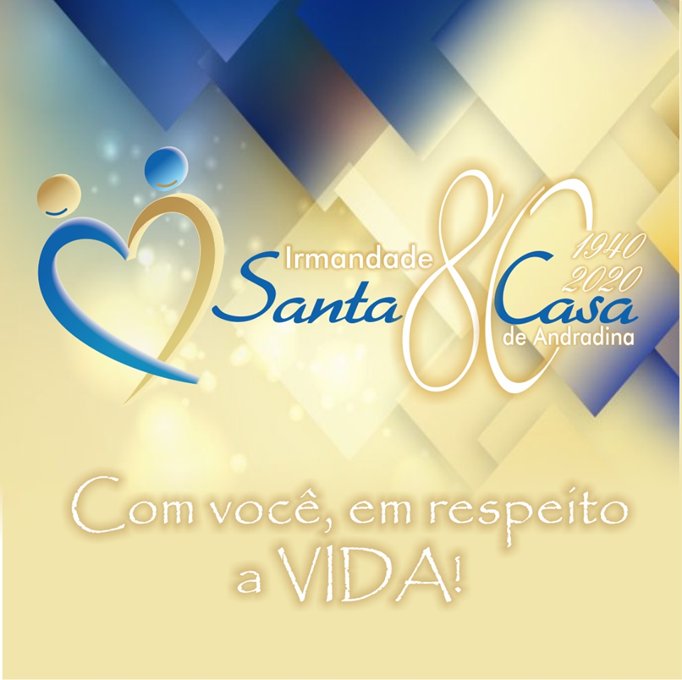 Irmandade Santa Casa de Andradina completa 80 anos com mais intenso fluxo de trabalho de toda sua história