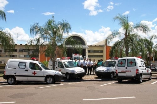 BRASILÂNDIA: Gaeco cumpre mandados contra vereador por estelionato e extorsão