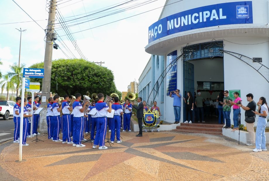 Prefeitura de Três Lagoas abre novo edital para Processo Seletivo com 303 vagas