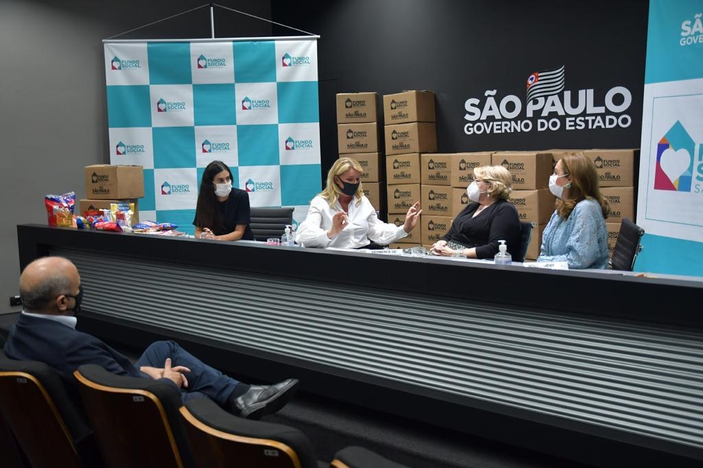 Araçatuba vai receber 1,5 mil cestas básicas do Estado