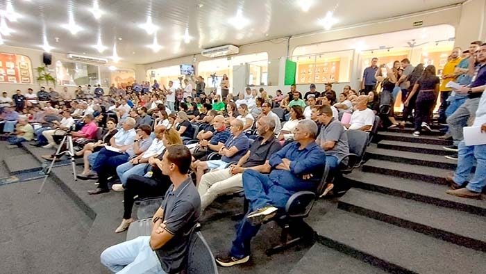DER admite reavaliação de projeto de rotatória e sinaliza ajustes na duplicação da Rodovia da Integração em Andradina