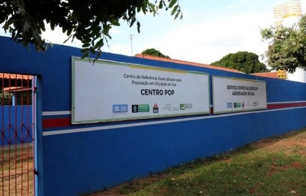 Denúncia na Câmara: Prefeitura de Inocência teria deixado andarilhos em Três Lagoas