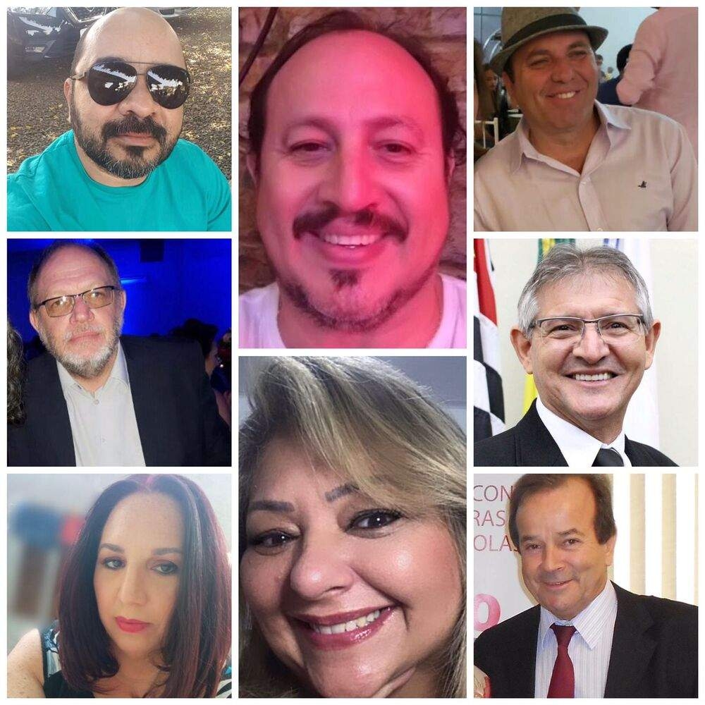 Morte de Nivaldo Franco Bueno causa comoção em Andradina