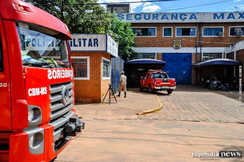 Polícia Federal de Araçatuba procurou homem ligado ao PCC em Andradina e Castilho
