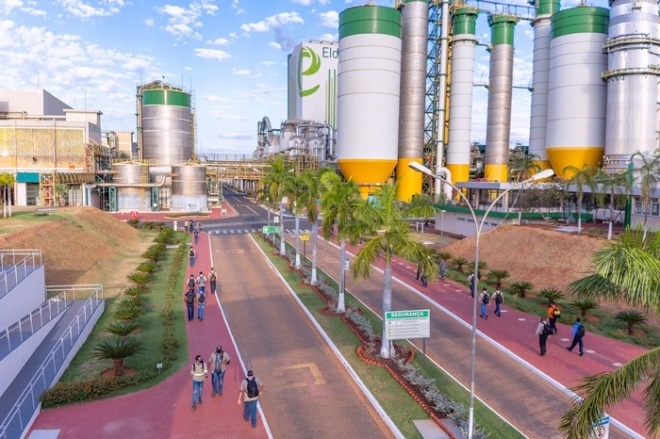 Eldorado Brasil oferece 190 vagas para operações em Três Lagoas, Água Clara e Inocência