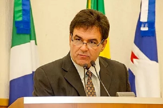 Família pede ajuda para localizar Marcos Aurélio Fonseca Boaventura em Andradina