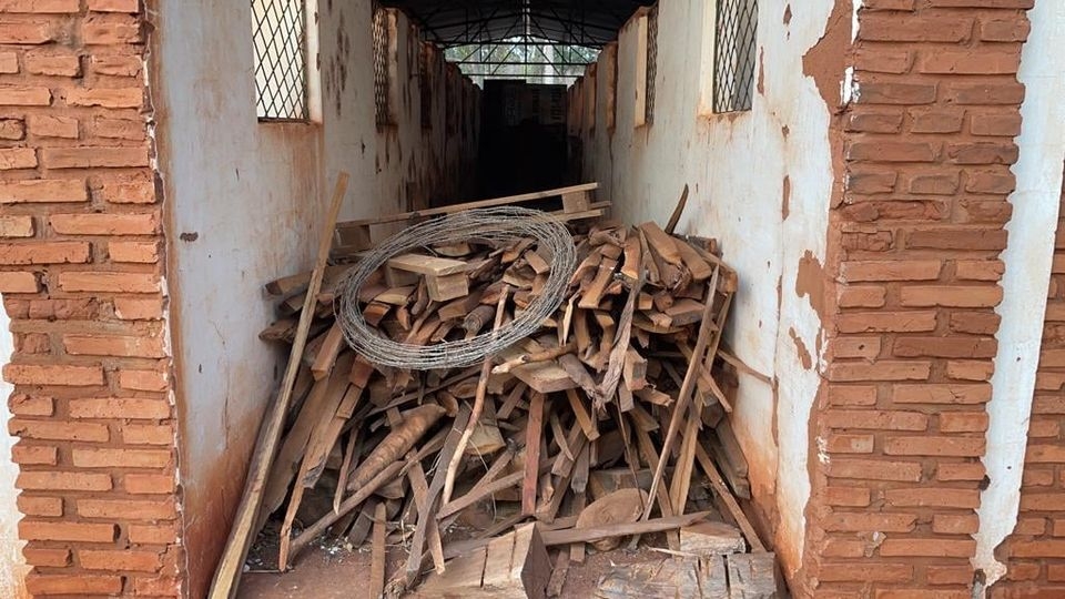 SINDICATO RURAL DE ANDRADINA PROPÕE  PAGAR PARA PUBLICAR “A VERDADE”