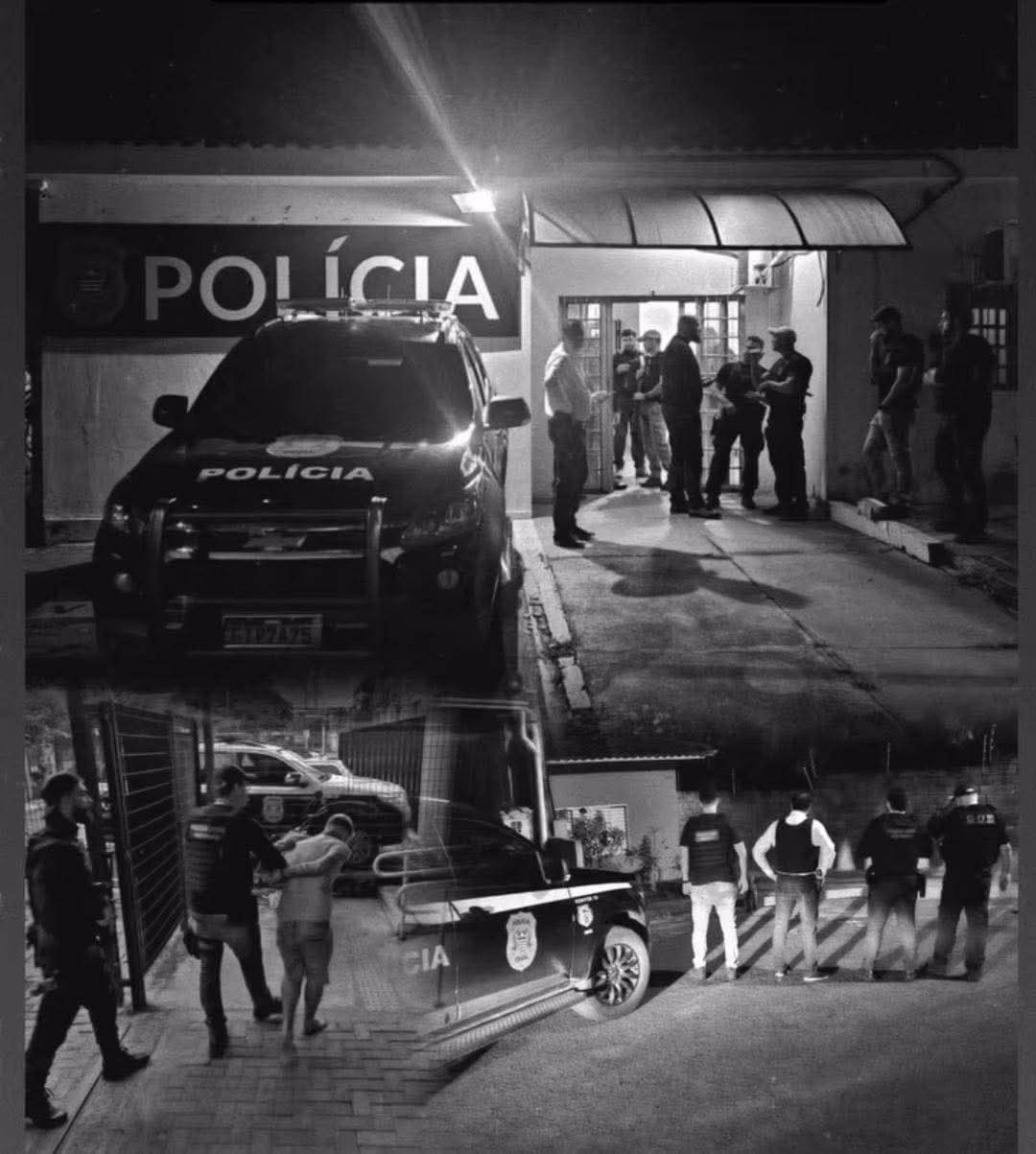 Polícia Civil de Mirandópolis deflagra "Operação Traditio" nas cidades de Araçatuba e Valparaíso com 05 prisões