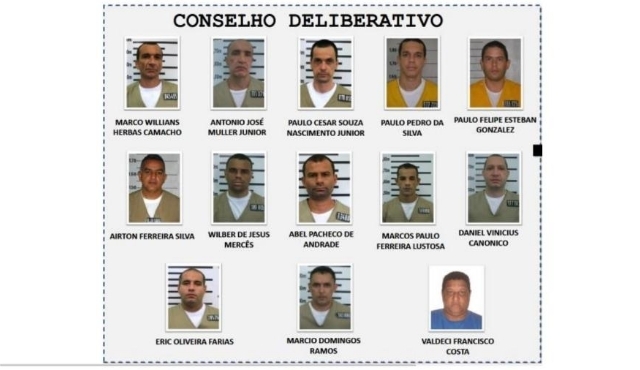 Reeducandas de Tupi Paulista prestam serviços de limpeza à Panorama