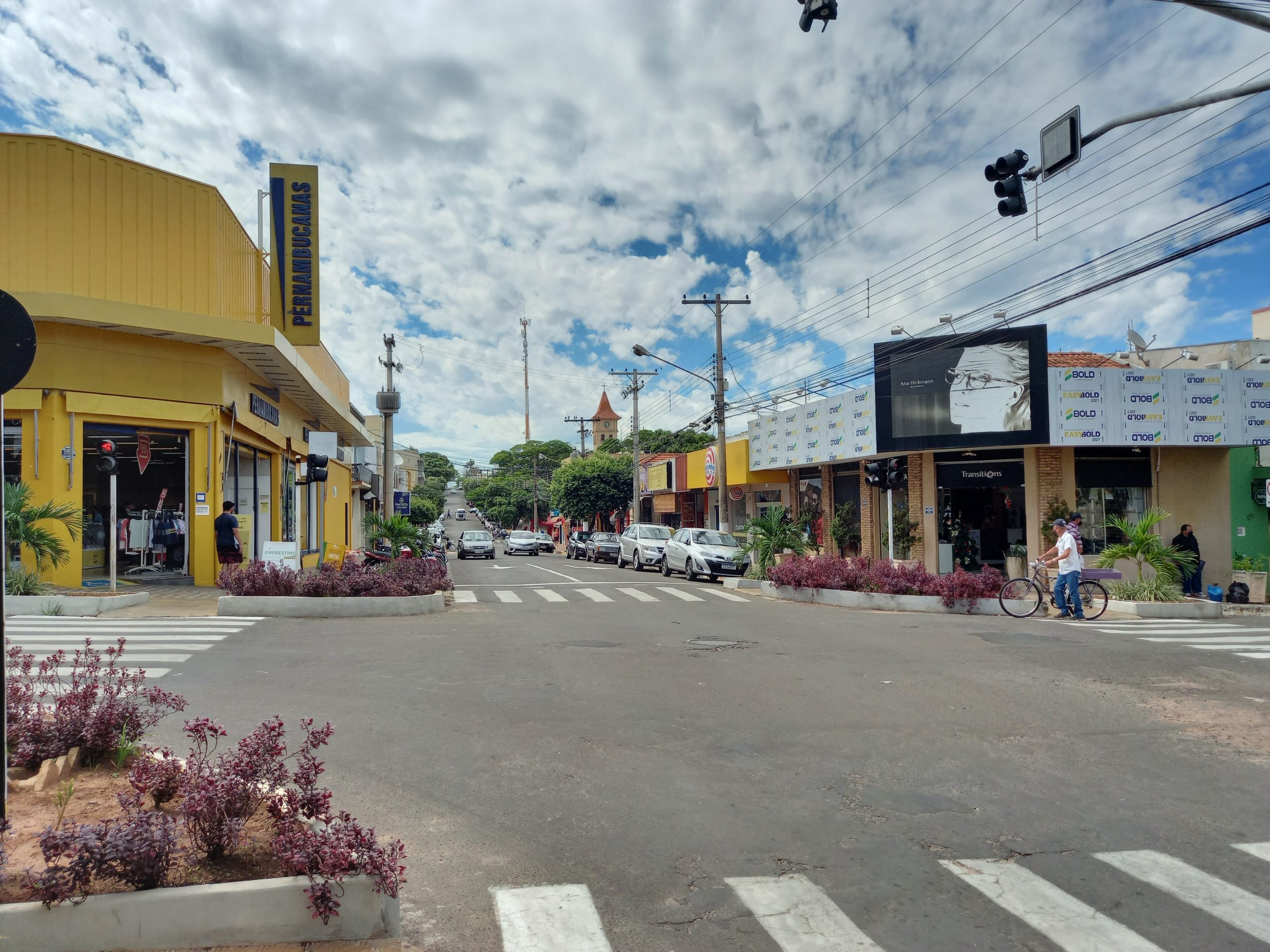 Mirandópolis amplia geração de empregos e se destaca no cenário regional no primeiro trimestre de 2026