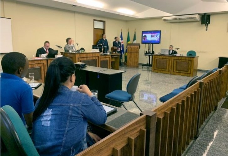 Réu é condenado por homicídio e estupro em Unei de Três Lagoas