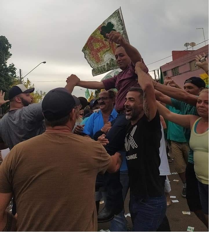 RENOVAÇÃO! Fernandinho é eleito prefeito de Nova Independência e quebra hegemonia da família Joanini