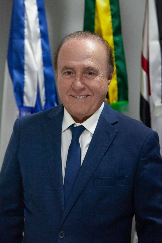 Prefeito de Andradina dá incentivo de até R$ 45 mil por desligamento voluntário
