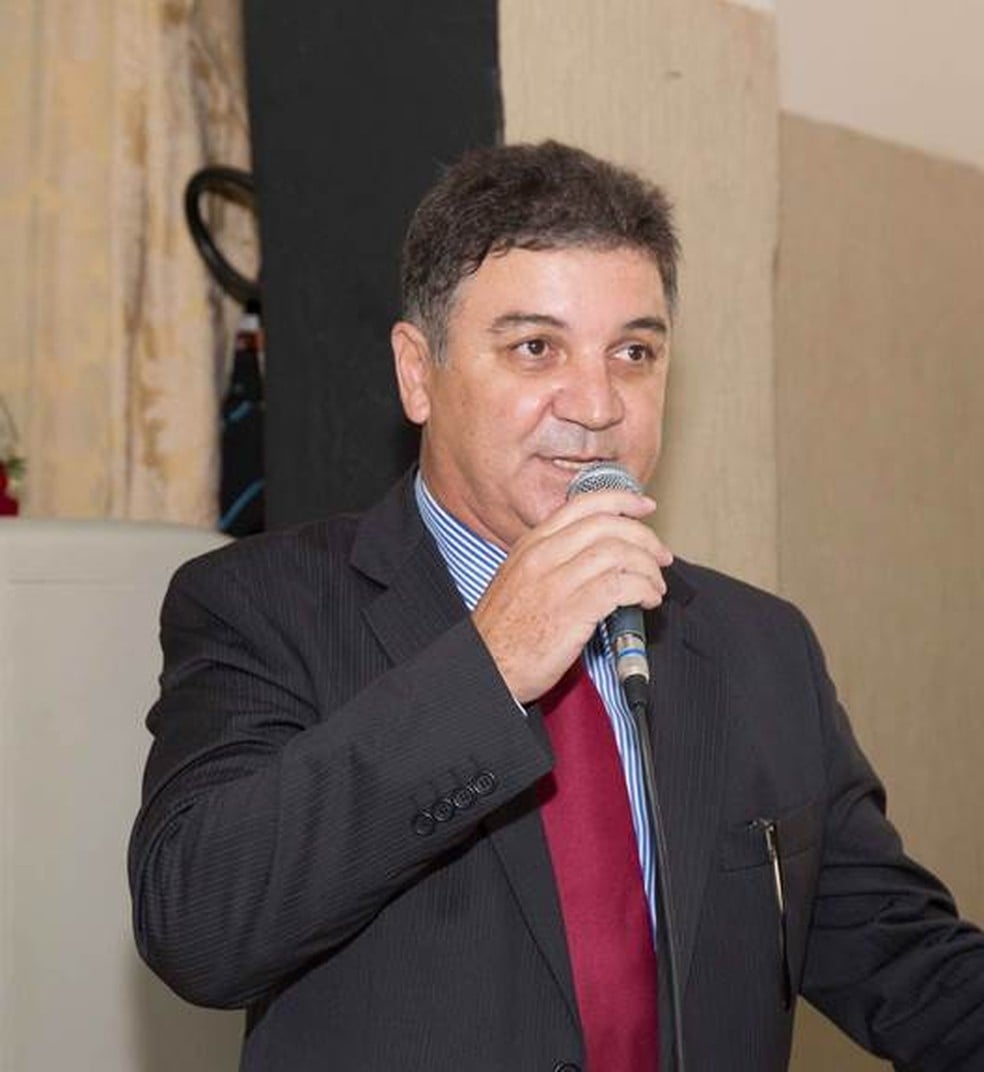 PROMOTORA PEDE IMPUGNAÇÃO DA CANDIDATURA DE GILSON EM MURUTINGA