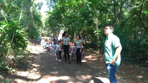 Festa do Pastel do Fundo Social acontece neste sábado em Andradina