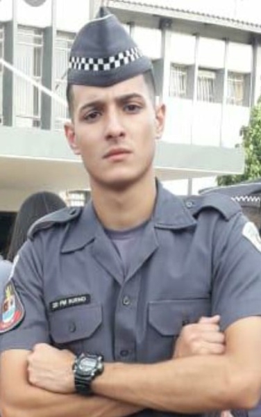 Policial de Araçatuba de folga ajuda a salvar vida de vítima de acidente de trânsito