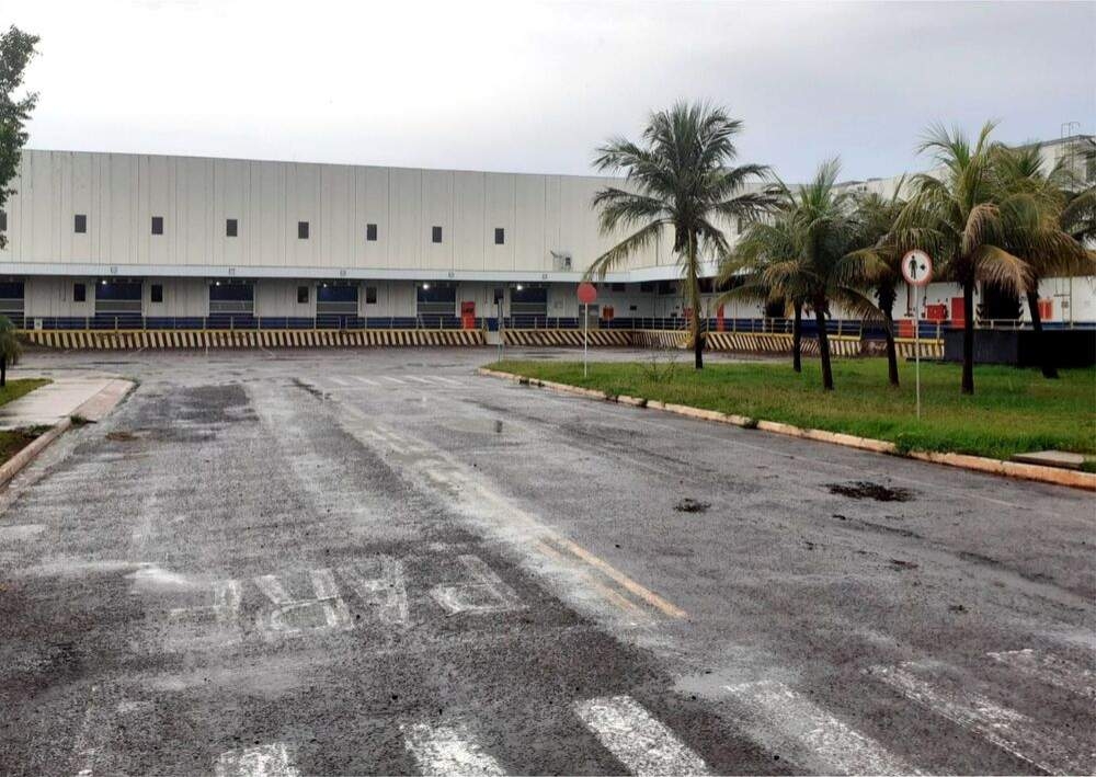 107 ANOS DE TRÊS LAGOAS: ERJ acaba de adquirir prédio da antiga Mabel em Três Lagoas