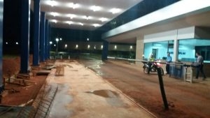 Radiopatrulha de Três Lagoas prende autores de furto de várias ferramentas