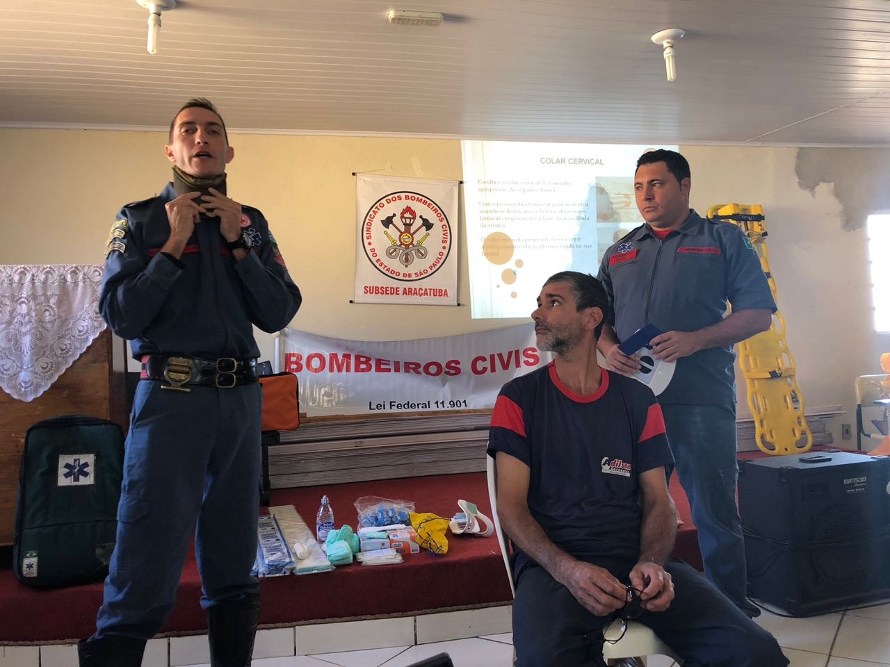 COMANDO DE POLICIAMENTO DE TRÂNSITO INTENSIFICA A FISCALIZAÇÃO DE MOTOCICLETAS NA ZONA SUL