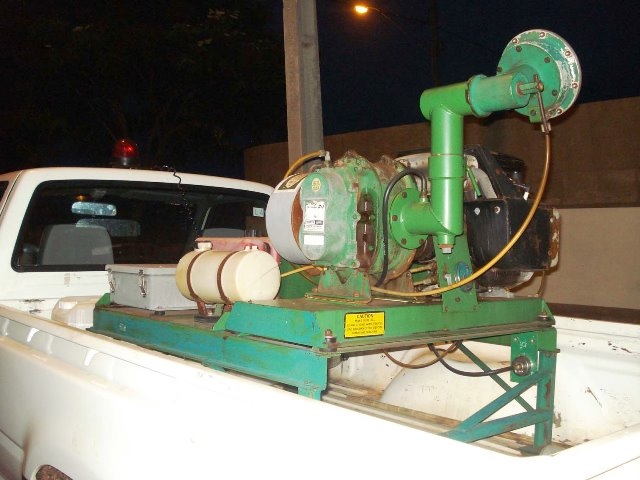 Radiopatrulha de Andradina prende indivíduo por embriaguez ao volante