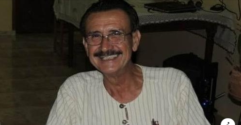 Três Lagoas e Selvíria choram morte do querido Professor Ignacio Concepcion
