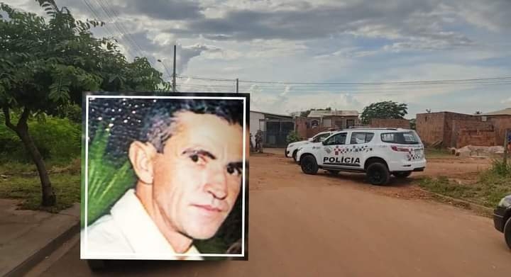 Sogra é acusada de matar o genro com golpes de faca em Panorama
