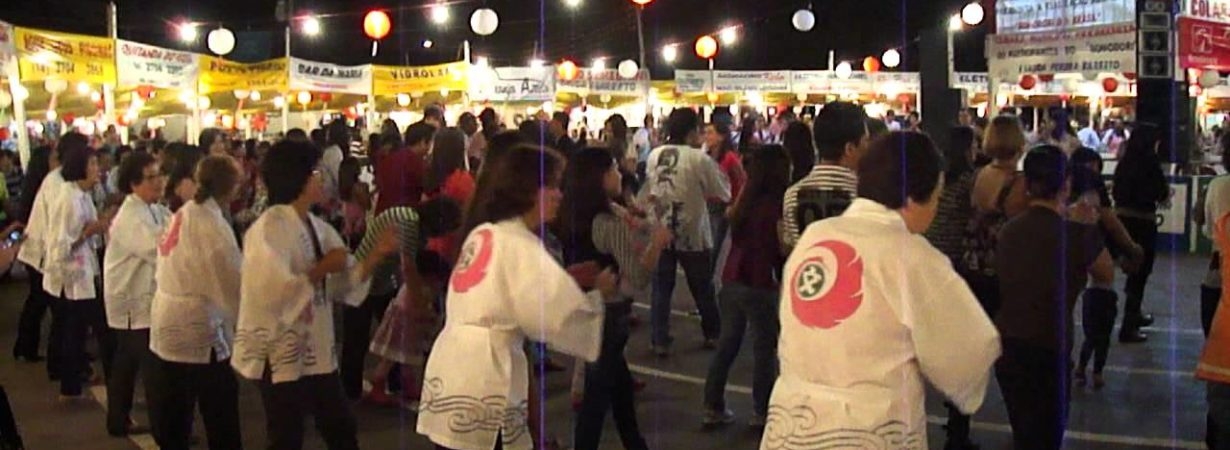 Por coronavírus, ACEP vai cancelar Bon Odori em Pereira Barreto