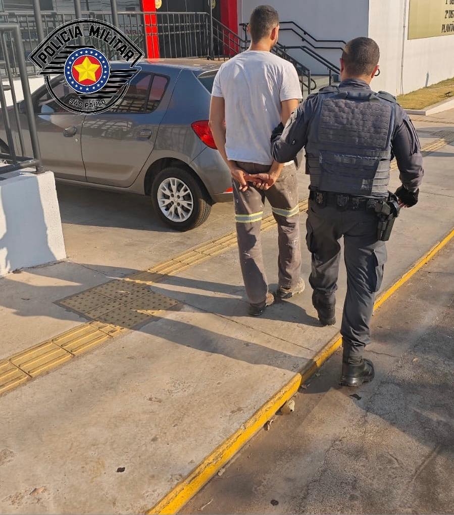 Polícia Militar cumpre 03 mandados de prisão em Andradina e Castilho