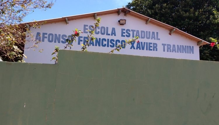 Reforma de escola em distrito de Três Lagoas vai custar R$ 3 milhões