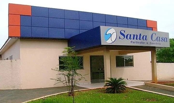 Após 48 anos de fundação, Santa Casa de Panorama fecha as portas com dívida de mais de 30 milhões