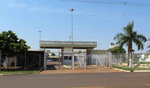 Penitenciária de Andradina abre chamada pública do Programa Paulista de Agricultura e Interesse Social