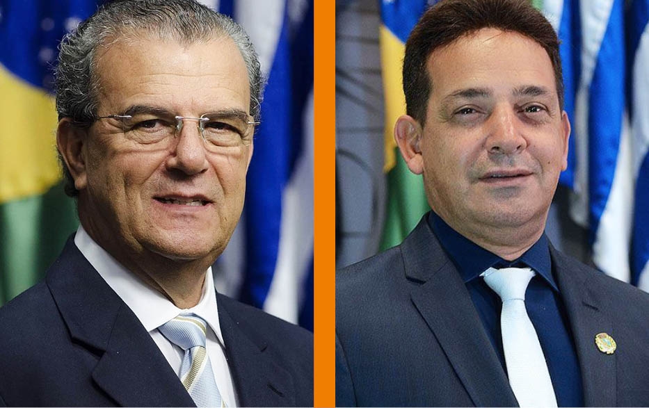 EM ARAÇATUBA PESQUISA DO SBT INTERIOR MOSTRA DILADOR 9,2% NA FRENTE DE SARAIVA