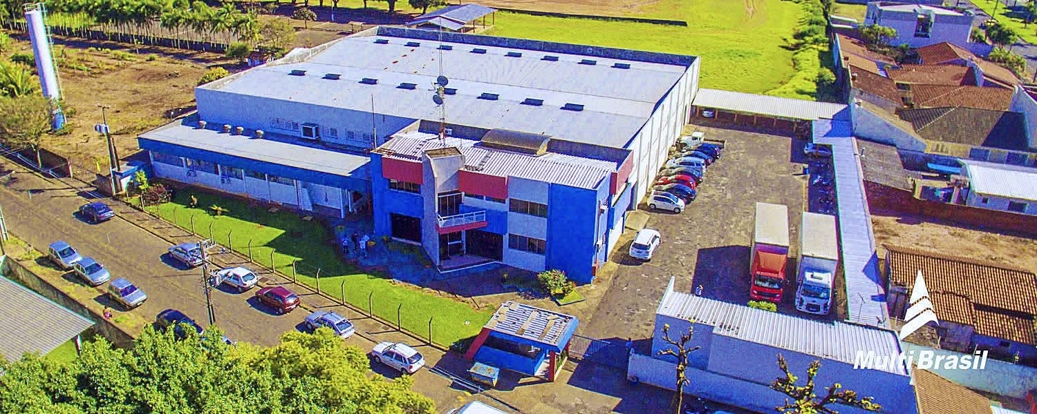 Gigante da confecção em Três Lagoas inicia contratações em Castilho