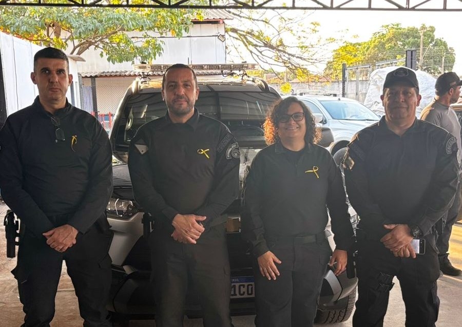Polícia Penal de Três Lagoas reforça segurança e amplia oportunidades de ressocialização na Penitenciária Feminina