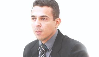 Falta manutenção na climatização da Câmara de Andradina