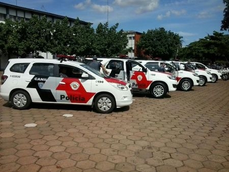 POLÍCIA MILITAR ESTOURA CATIVEIRO EM ARAÇATUBA E RESGATA HOMEM QUE SERIA JULGADO POR “TRIBUNAL DO CRIME”