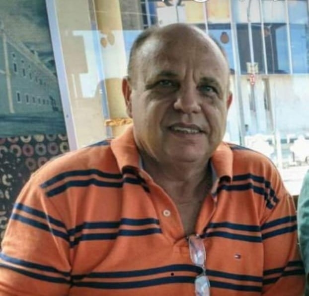 ANDRADINA CHORA A PERDA DO EMPRESÁRIO LUIZ CARLOS ÓBICI