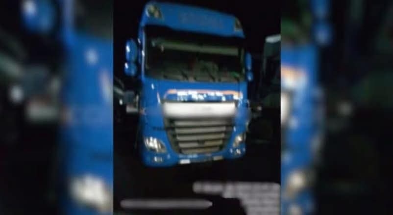 Homem morre atropelado na rodovia SP 300 Marechal Rondon em Andradina
