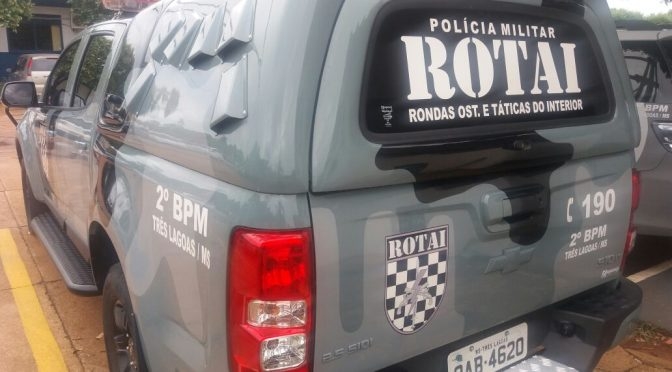 Ladrões furtam cofre de associação de produtores rurais de Mirandópolis, Polícia Civil investiga o caso