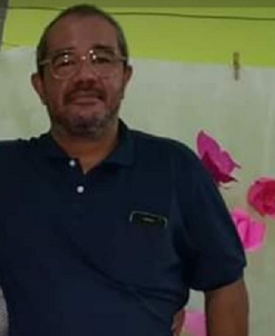 Nota de Falecimento Policial Penal da Penitenciária 2 de Mirandópolis