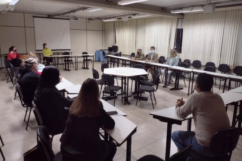 Comissão da Irmandade Santa Casa de Penápolis define prioridades para doações