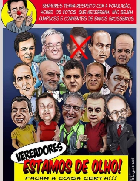 Agentes da Penitenciária 3 de Lavínia apreendem 01 celular com visita