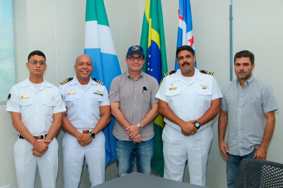 Curso gratuito vai formar aquaviários e abrir novas oportunidades para o turismo em Três Lagoas
