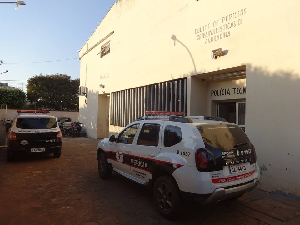 Homem é esfaqueado em conveniência de Andradina