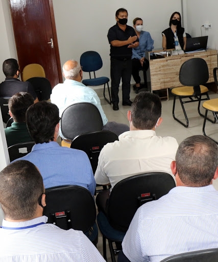 Outro ex-vereador assume posto de confiança dentro da Prefeitura de Três Lagoas