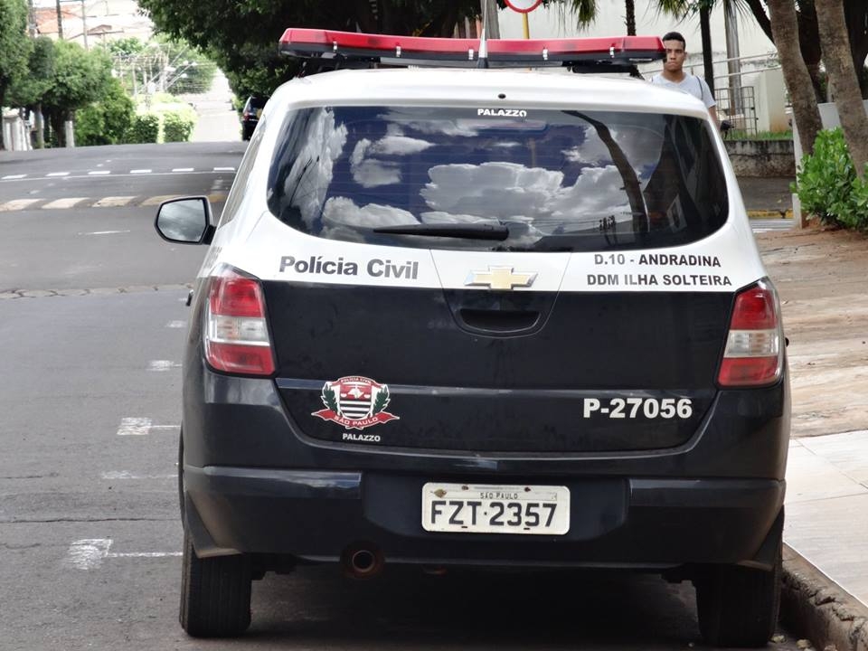 Prefeitura de Lavínia comprou uma nova ambulância para atender os munícipes
